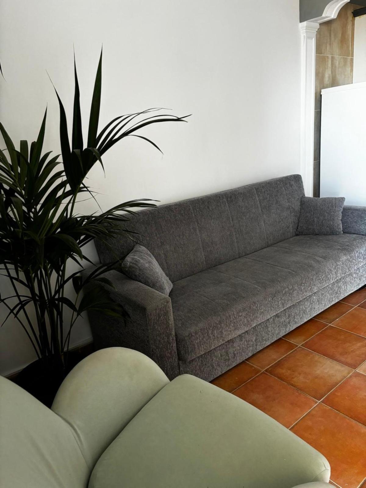 Apartamento Hans San Antonio  Eksteriør billede