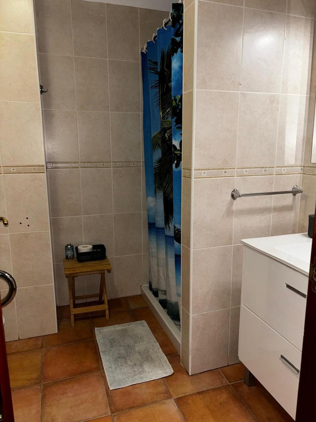 Apartamento Hans San Antonio  Eksteriør billede