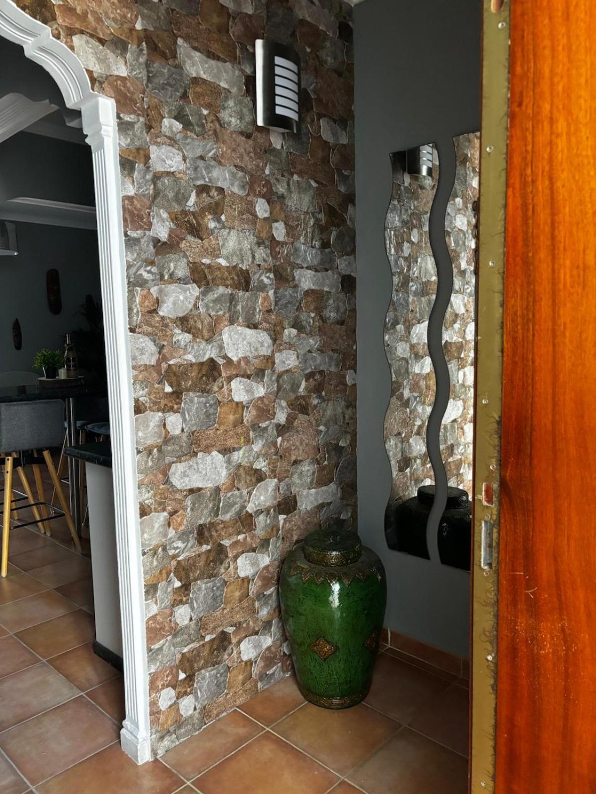 Apartamento Hans San Antonio  Eksteriør billede