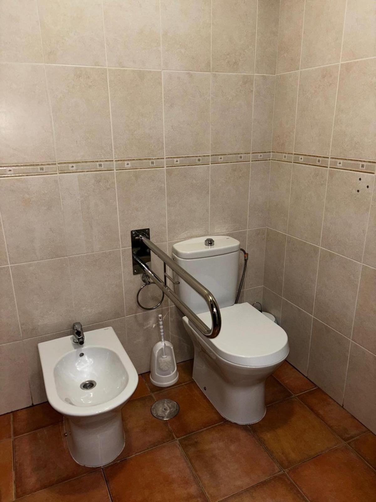 Apartamento Hans San Antonio  Eksteriør billede
